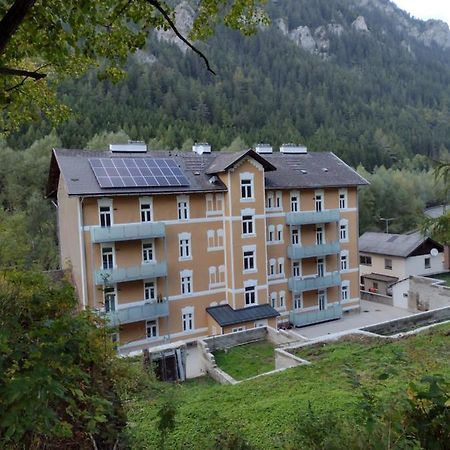 Zum Radwerk Top 11 Vordernberg Екстер'єр фото